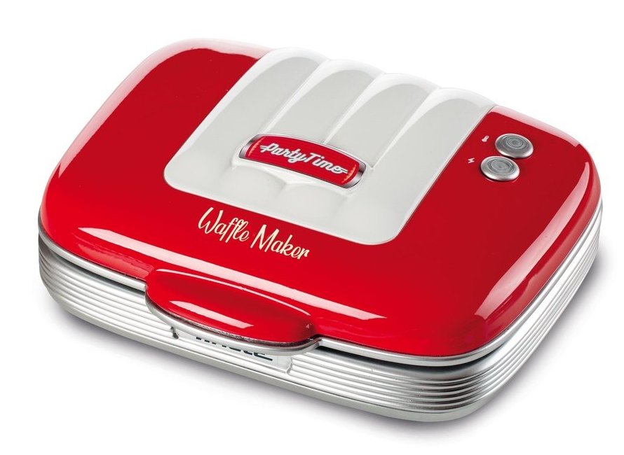 Waffle Maker Ariete A1973..