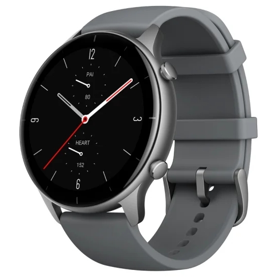 Xiaomi Amazfit GTR 2E, Gray