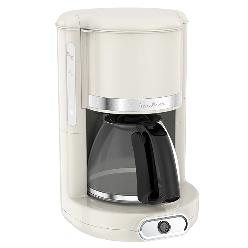 Cumpara  Cafetiere - Coffee Maker Moulinex FG385A30..