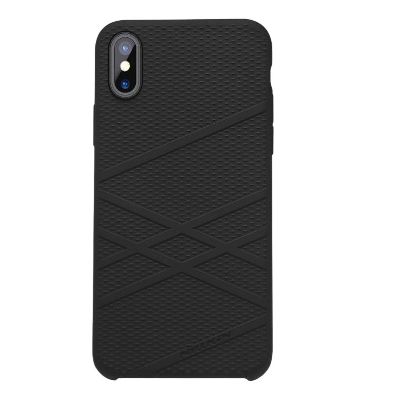 Nillkin Apple iPhone X, Flex case I..