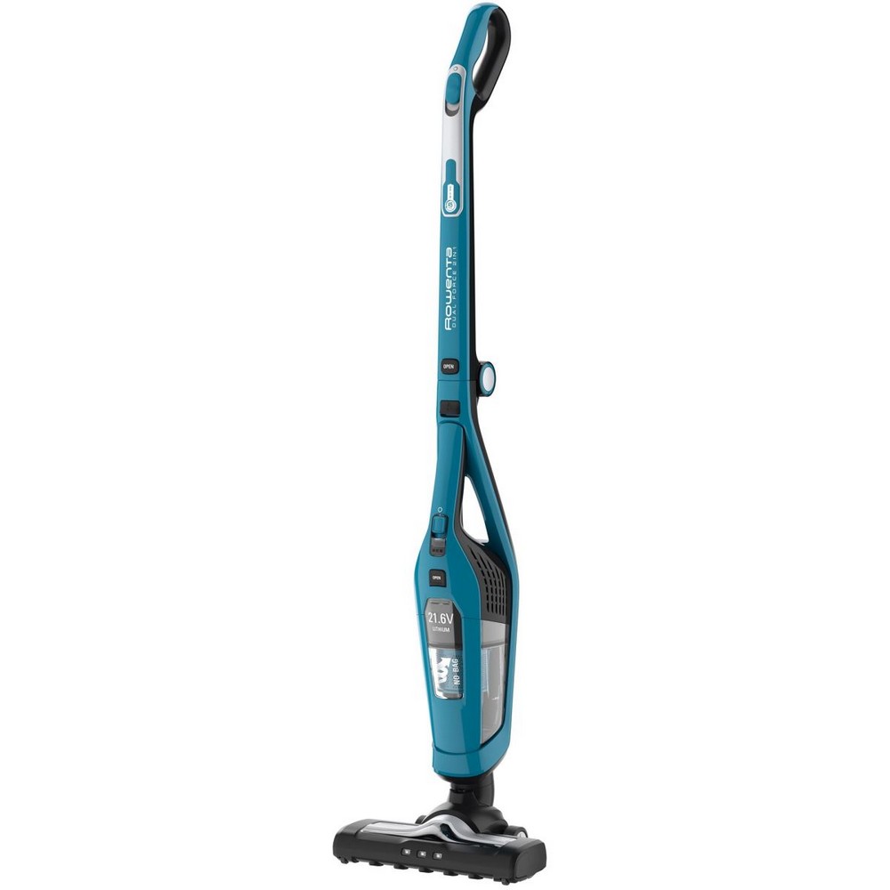 Vacuum Cleaner Rowenta RH6751WO..