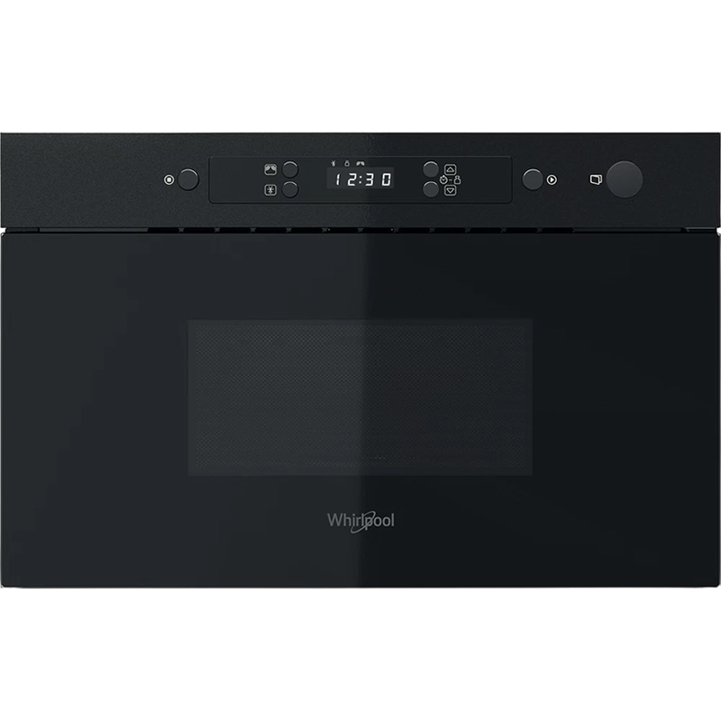 Cumpara  Cuptoare cu microunde - Built-in Microwave Whirlpool MBNA900B..