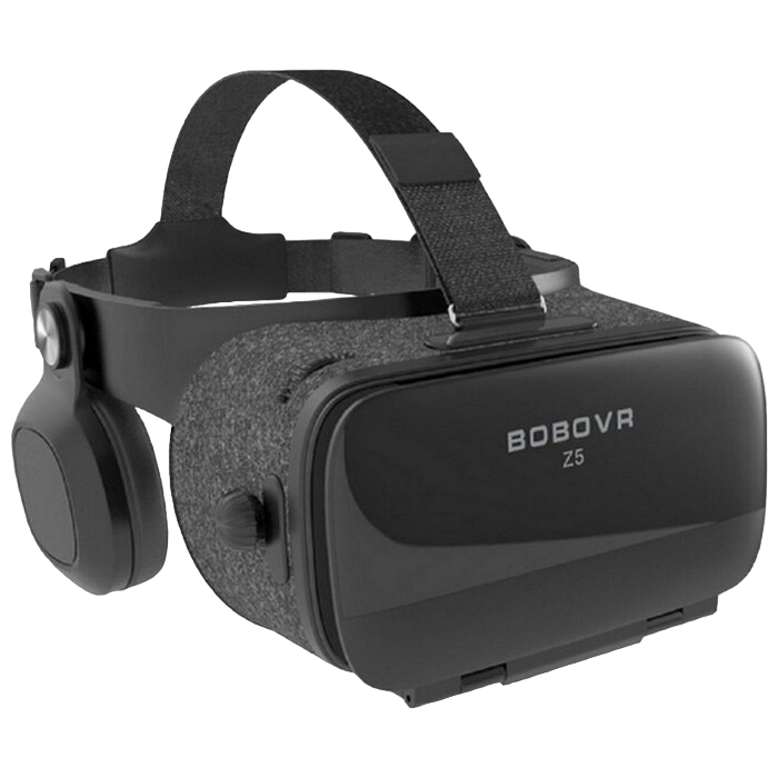 Bobo VR Z5, Black