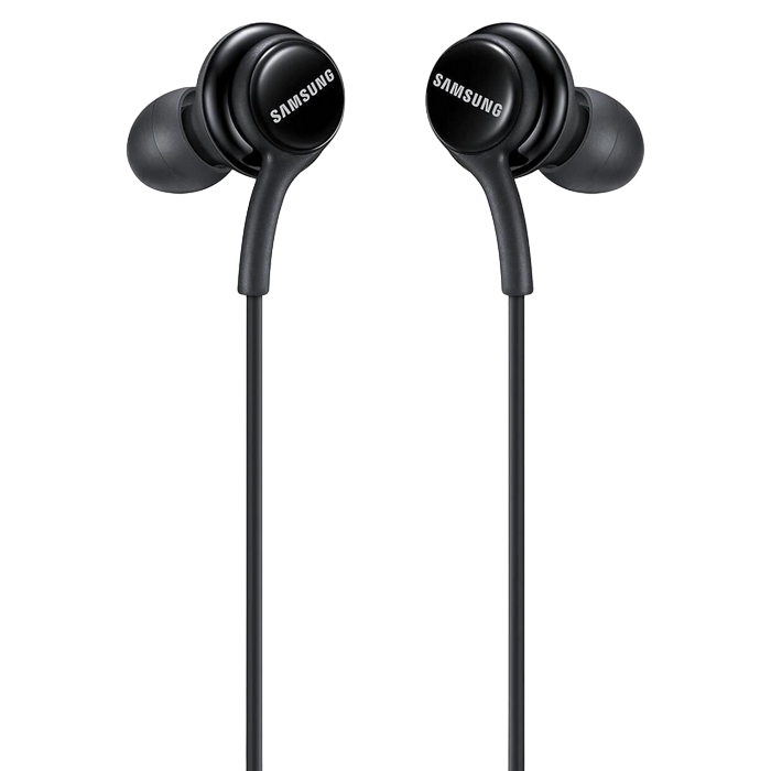 Cumpara  Audio, Hi-Fi - Earphones Samsung IA500,Black..