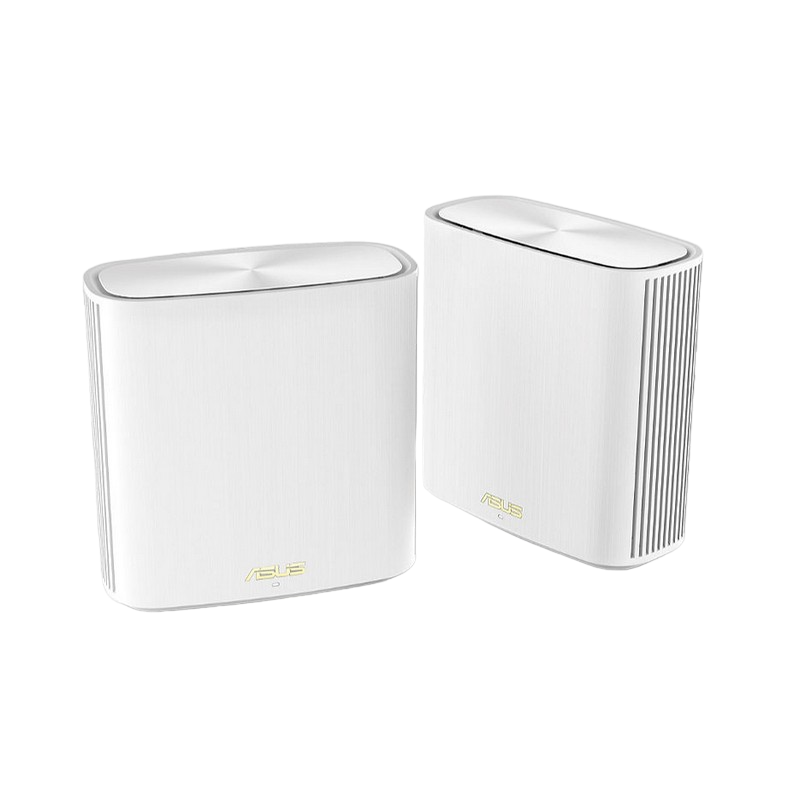 Cumpara  Rețea fără fir - Whole-Home Mesh Dual Band Wi-Fi 6 System ASUS..