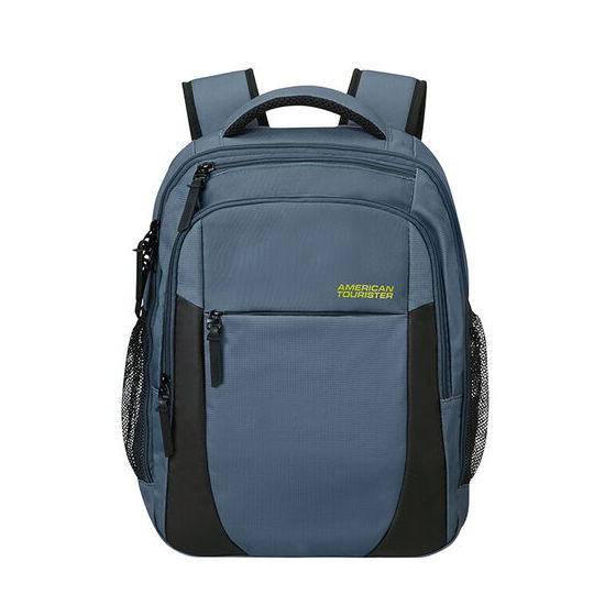 Рюкзак для ноутбука American Tourister URBAN GROOVE, 15.6", Полиэстер, Серый