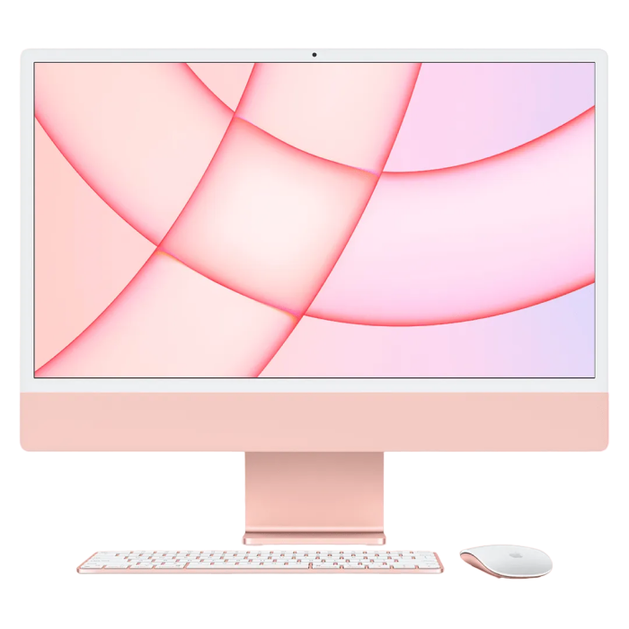 Apple iMac 24