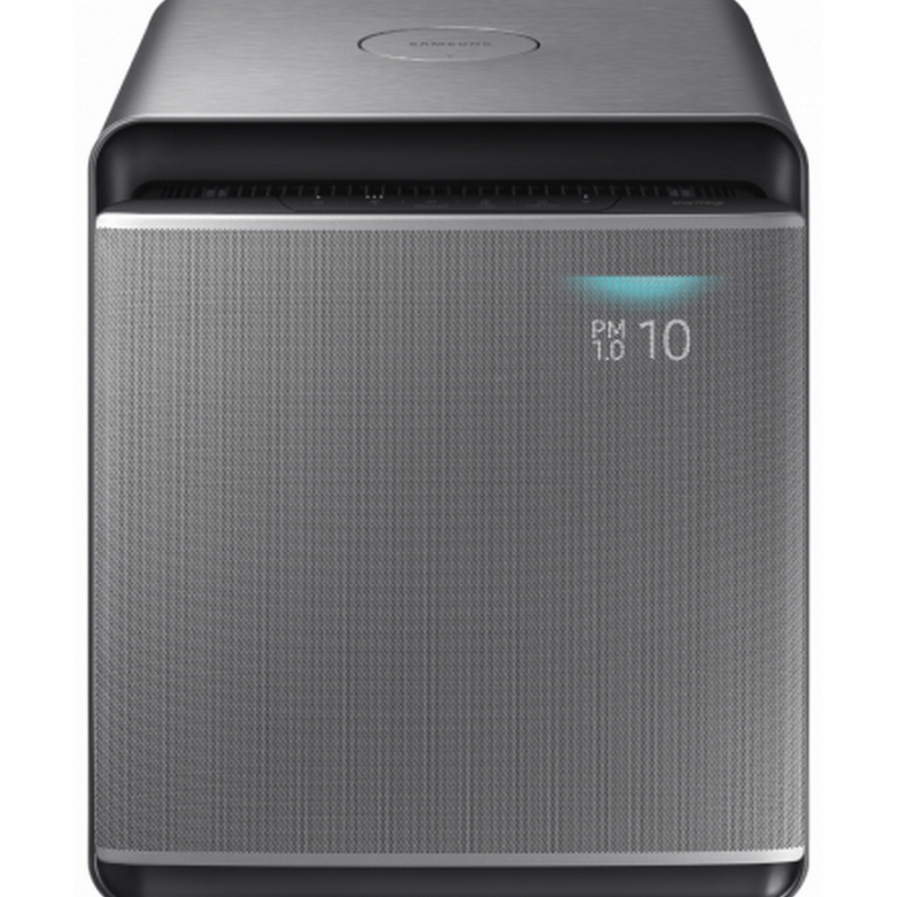 Air Purifier Samsung AX47T9080SS/ER