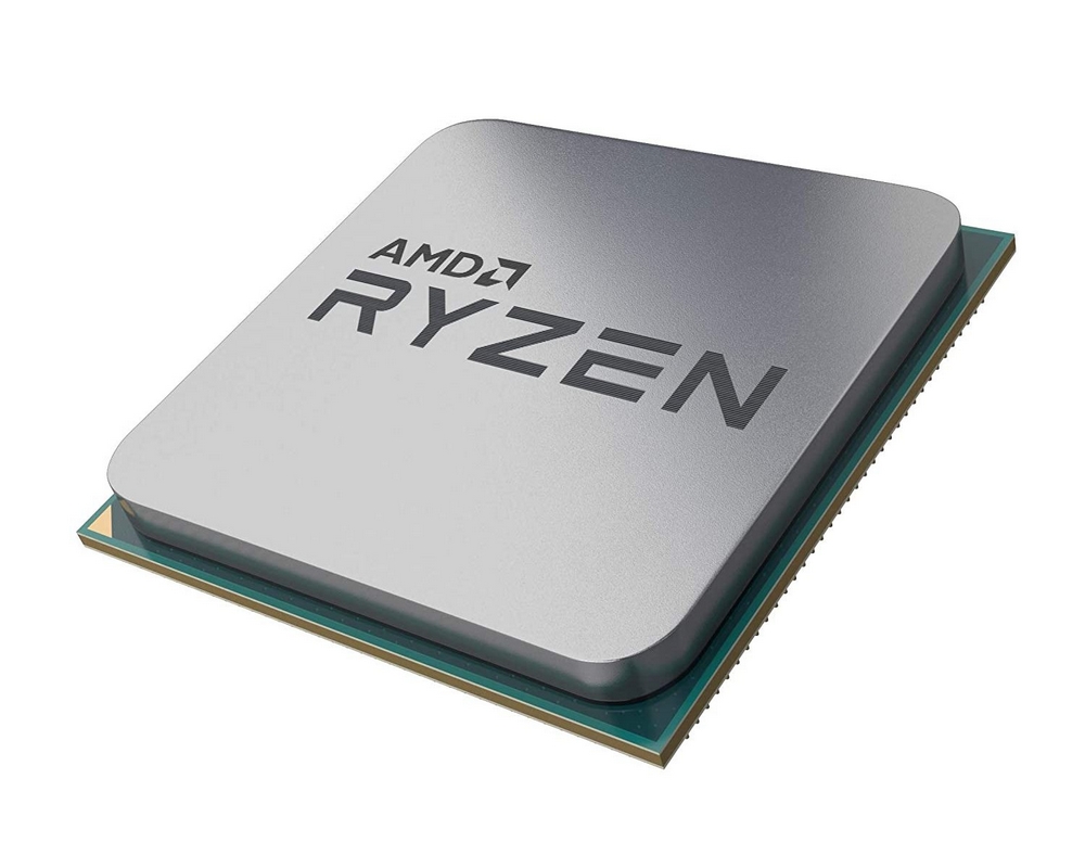 APU AMD Ryzen 5 3400G (3.7-4.2GHz, 4C/8T,L2 2..