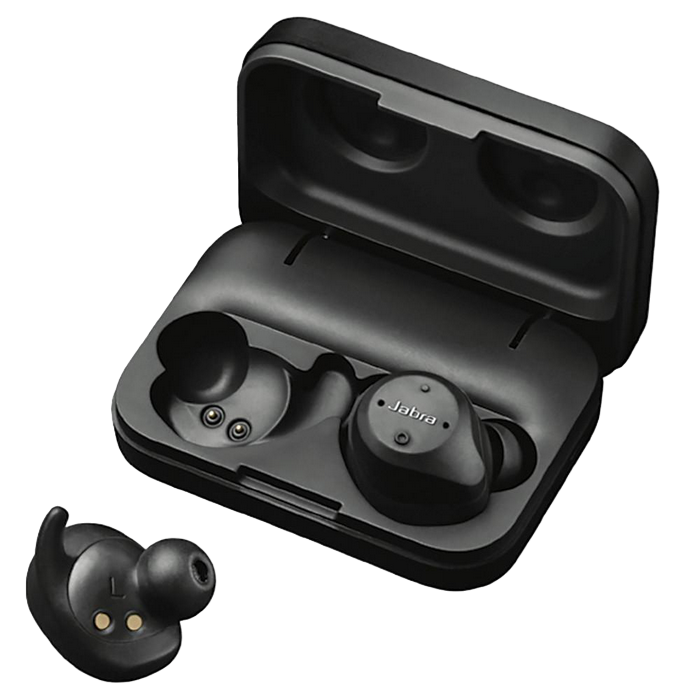 Bluetooth Jabra Elite sport