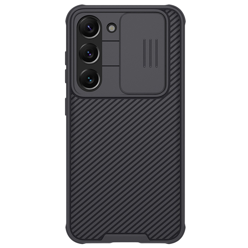 Nillkin Sam. Gal. S23, Camshield Pr..