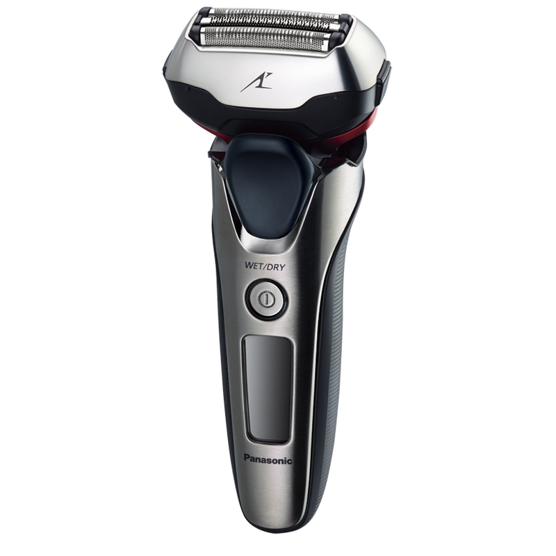 Cumpara  Aparate de ras electrice - Shaver Panasonic ES-LT4N-S820..