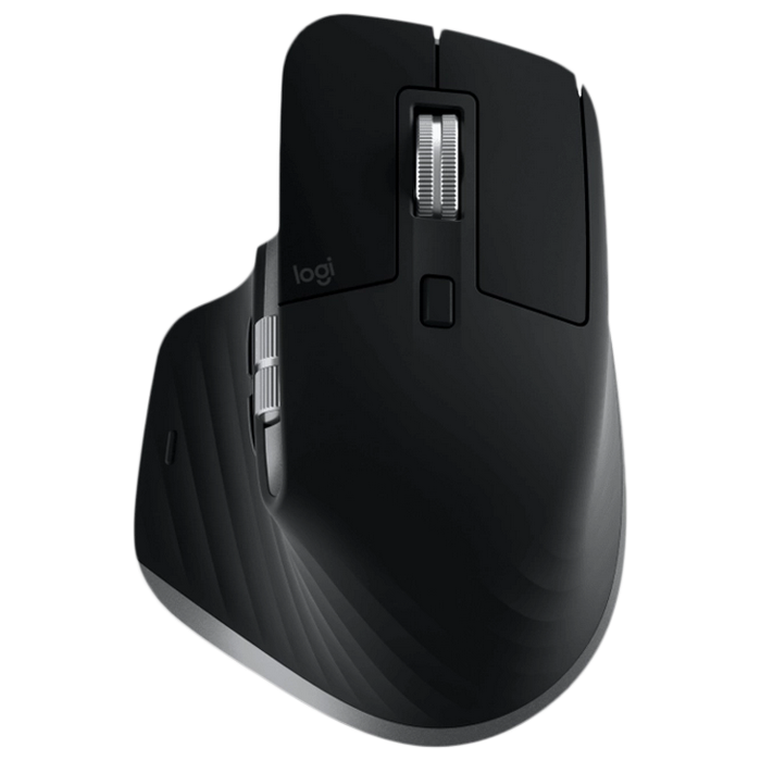 Беcпроводная мышь Logitech MX Master 3 for Mac, Серый