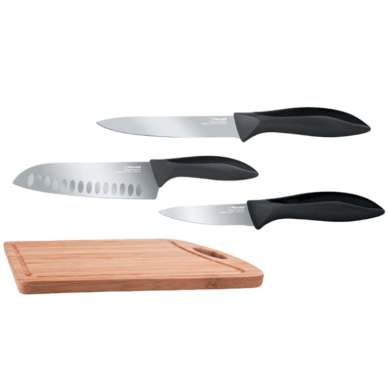 Knife Set Rondell RD-462..