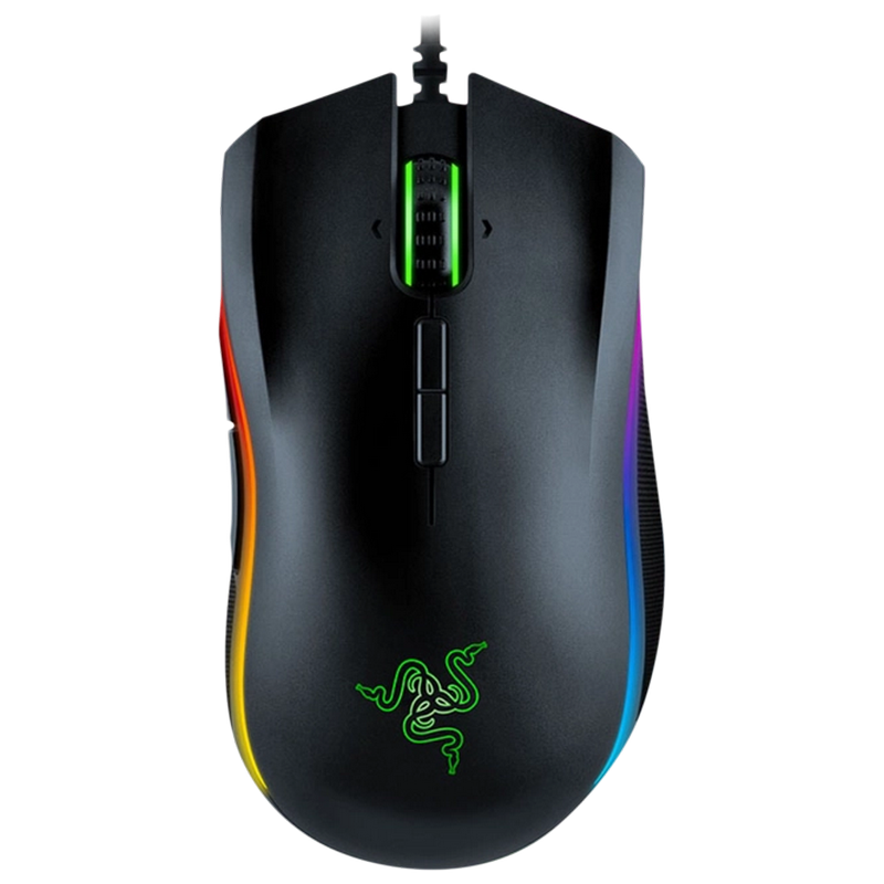 Gaming Mouse Razer Mamba Elite, 16k..