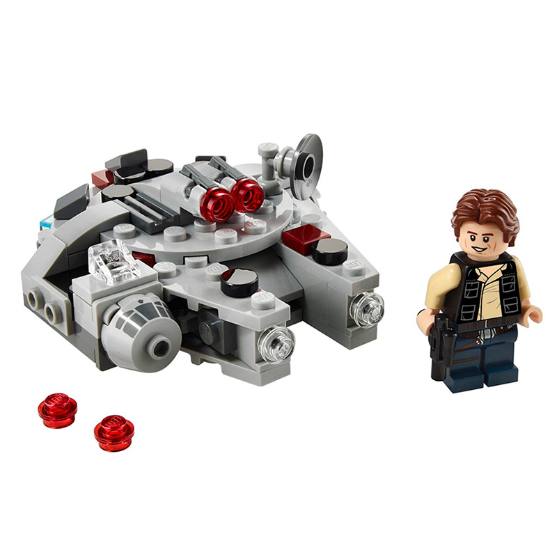 Конструктор LEGO 75295, 6+