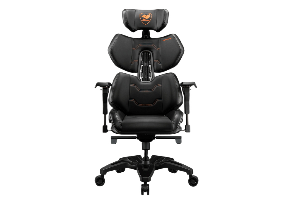 Gaming Chair Cougar Terminator Blac..