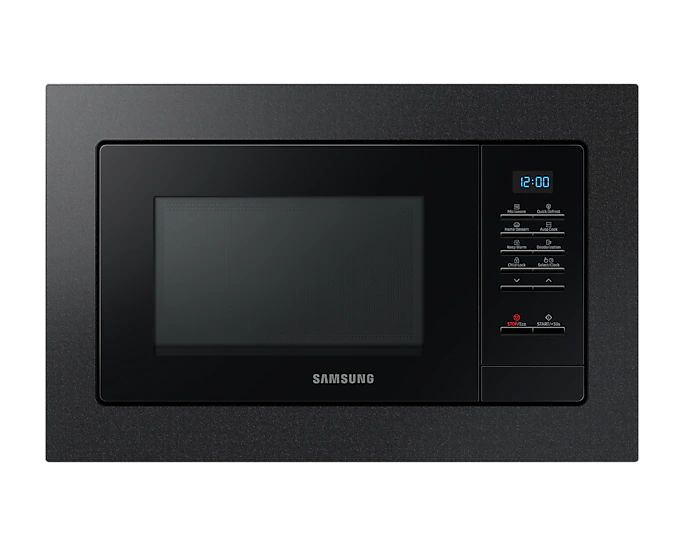Cumpara  Cuptoare cu microunde - Built-in Microwave Samsung MS20A7013AB/BW..