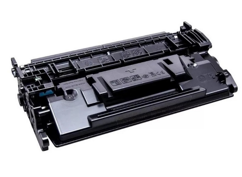 Тонер-картридж ChinaMate CF226X/CRG052H, Чёрный