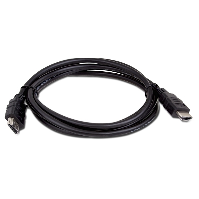 Cable HDMI to HDMI  1.8m  SVEN (V2...
