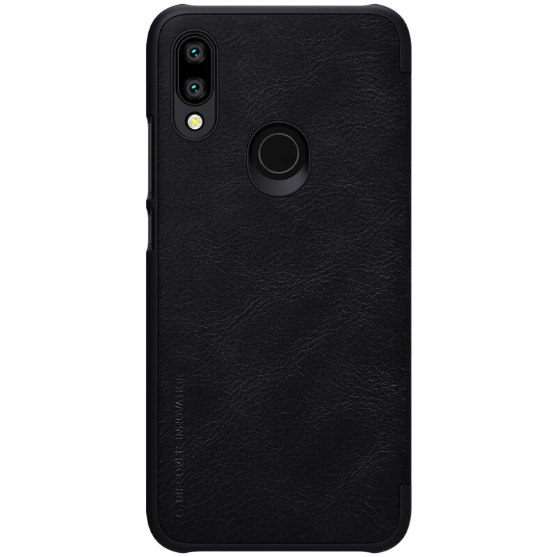 Nillkin Xiaomi RedMi 7, Qin LC, Black