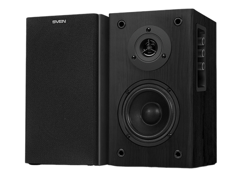 Speakers SVEN "SPS-614" Black, Bluetooth, 40w