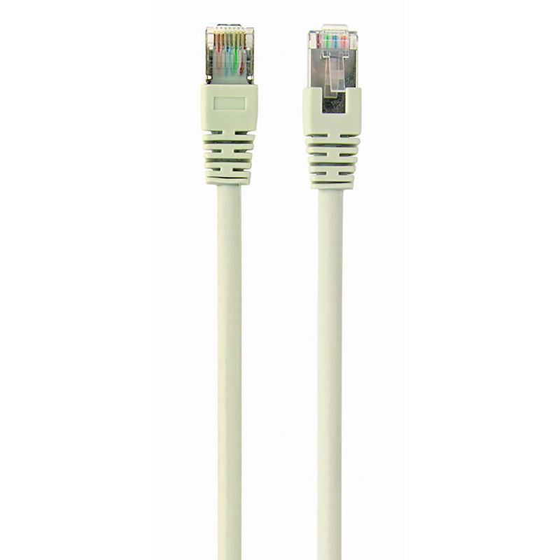 Retail pack Patch Cord Cat.6/FTP,  20m,  PPB6-20M, Cablexpert