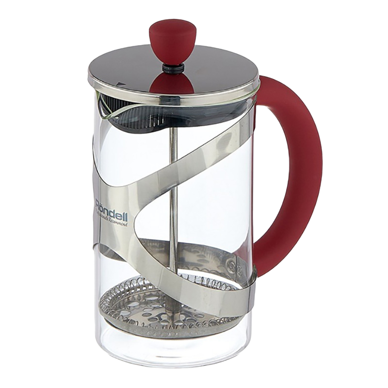 Cumpara  Presă franceză - French Press Coffee Tea Maker Rondell RDS-935..