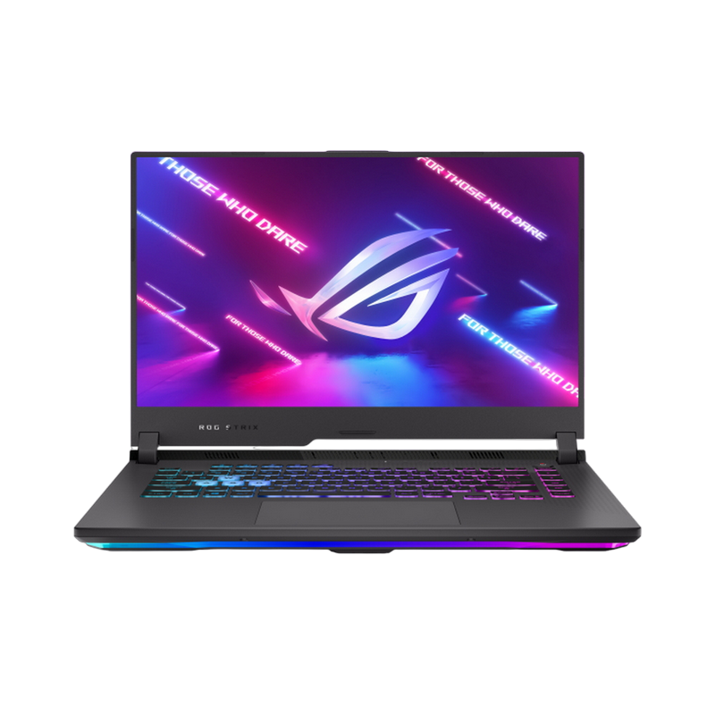 Игровой ноутбук 15,6" ASUS ROG Strix G15 G513RC, Eclipse Gray, AMD Ryzen 7 6800H, 16Гб/512Гб, Без ОС