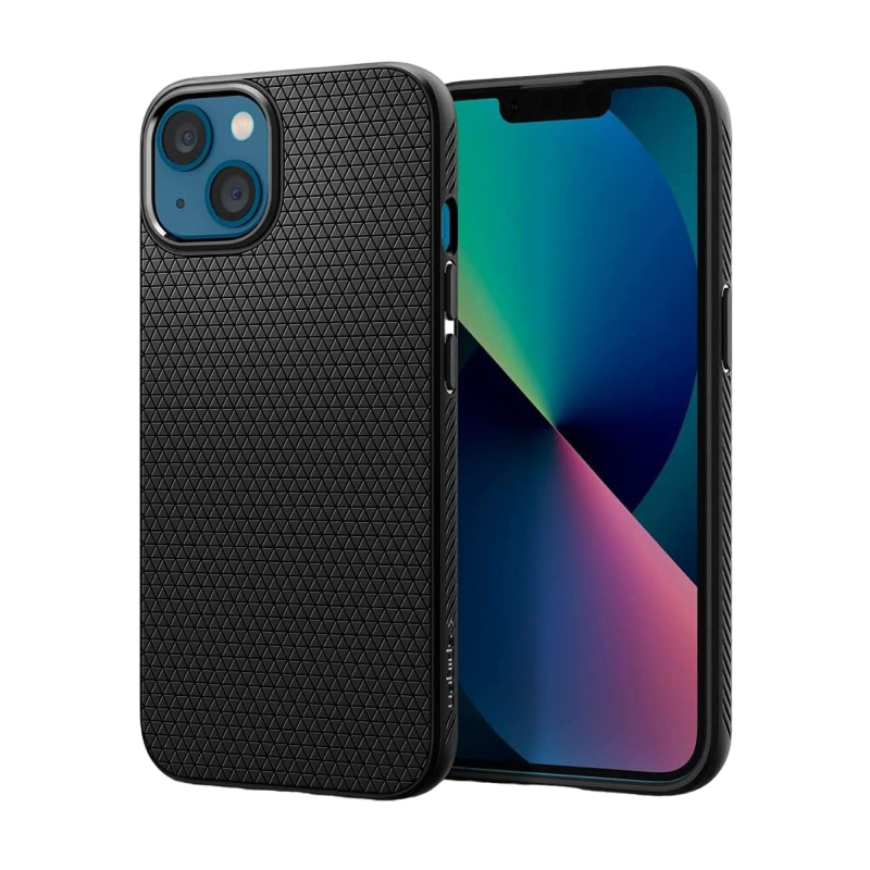 Spigen iPhone 13 mini, Liquid Air, ..