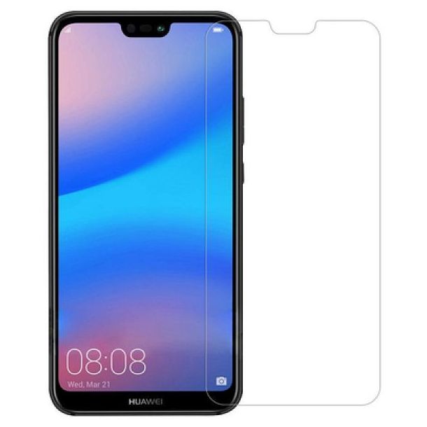 Cumpara  Sticle si folie de protecție - Nillkin Huawei P20 , Tempered Glass..