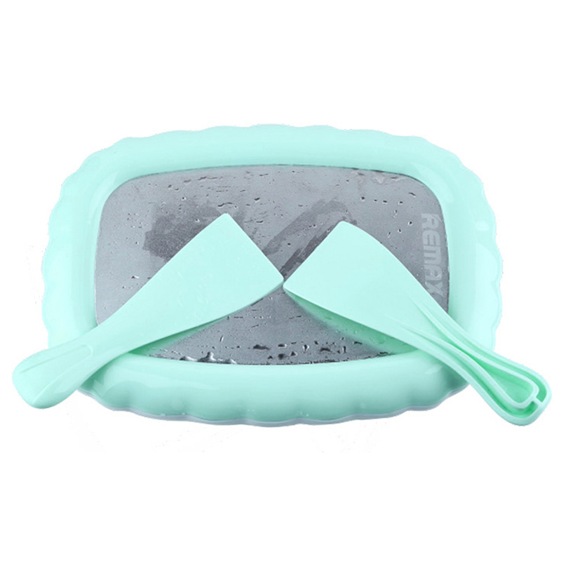 Remax fried ICE plate, RT-ICE01 Blue