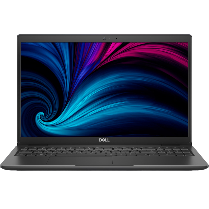 Ноутбук для бизнеса 15,6" DELL Latitude 3520, Чёрный, Intel Core i7-1165G7, 16Гб/512Гб, Windows 10 Pro