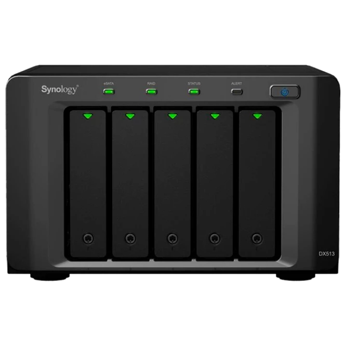 Cumpara  Stocare atașată la rețea (NAS) - SYNOLOGY 