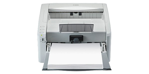 Cumpara  Scanere - Scanner Canon DR-6010C 600x600 dpi, 60 ppm, A..