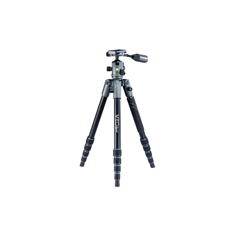 Tripod/Monopod Vanguard VEO2X 235ABP, Alumini..