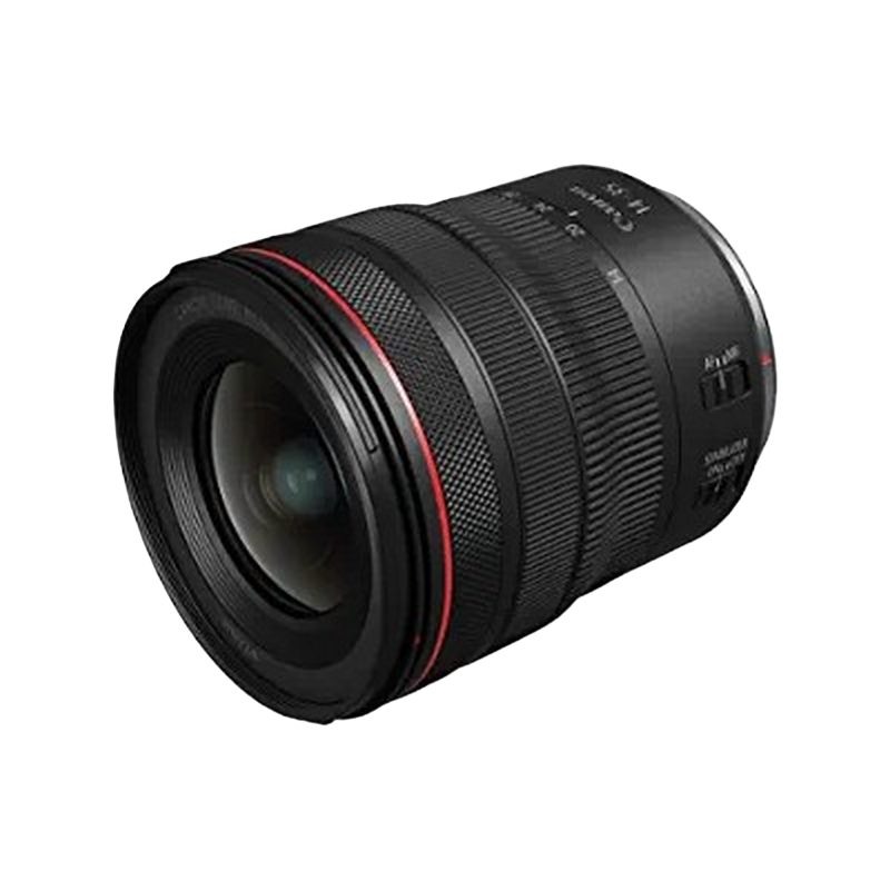 Cumpara  Lentile - Zoom Lens Canon RF 14-35mm f/4 L IS USM..