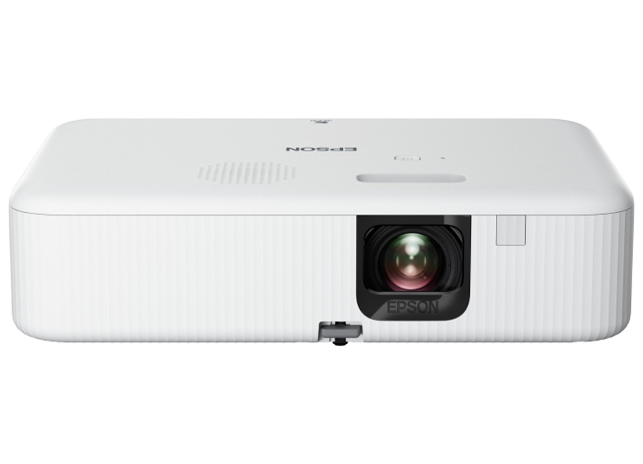 Cumpara  Proiectoare - Projector Epson CO-FH02; LCD, FullHD, 3000Lum..