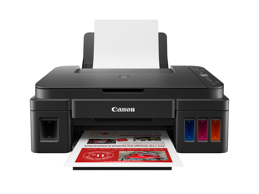 Cumpara  MFPS - MFD Canon Pixma G3410..