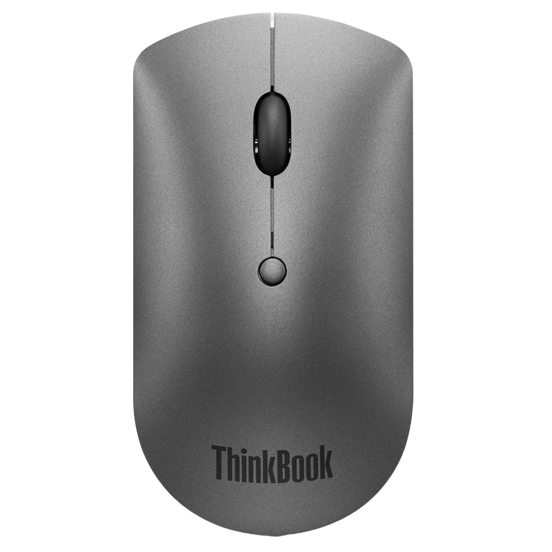 ThinkBook Bluetooth Silent Mouse (4Y50X88824)