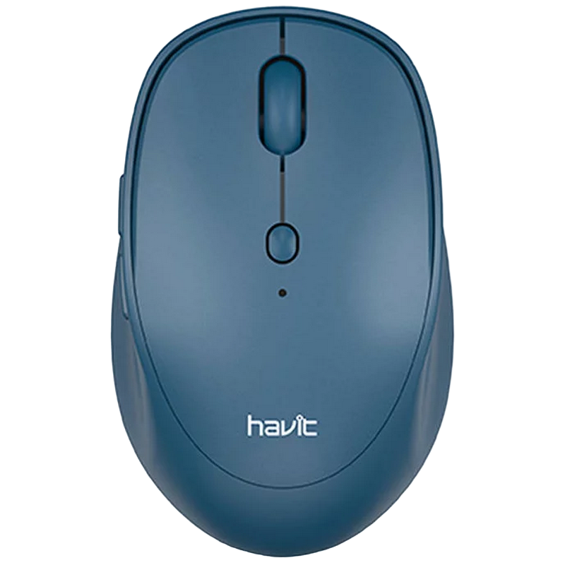 Wireless Mouse Havit MS76GT plus, 1..