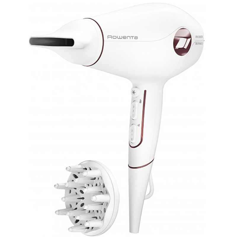 Hair Dryer Rowenta CV6135F0