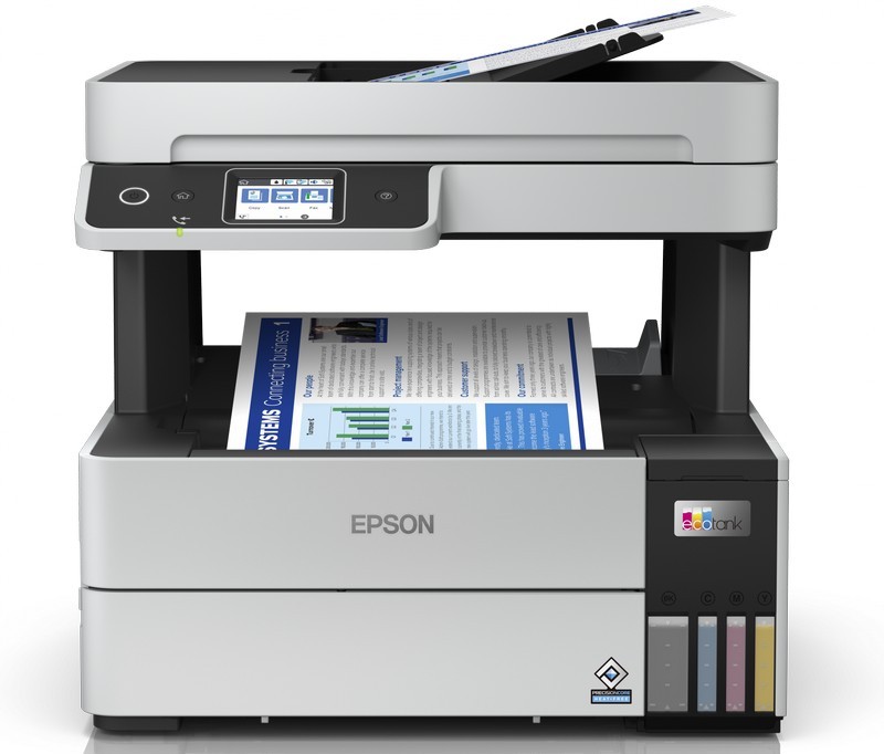 Cumpara  MFPS - MFD Epson L6490..
