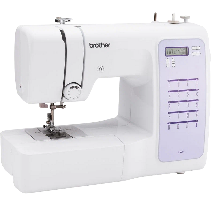 Cumpara  Cusut - Sewing Machine BROTHER FS20S..
