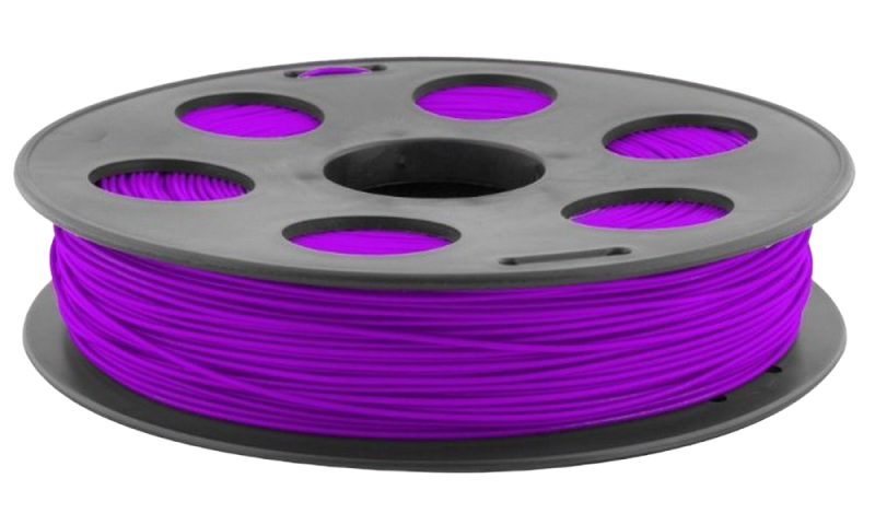 Cumpara  Filament pentru imprimantă 3D - ABS 1.75 mm, Purple Filament, 1 kg, Gembird, ..