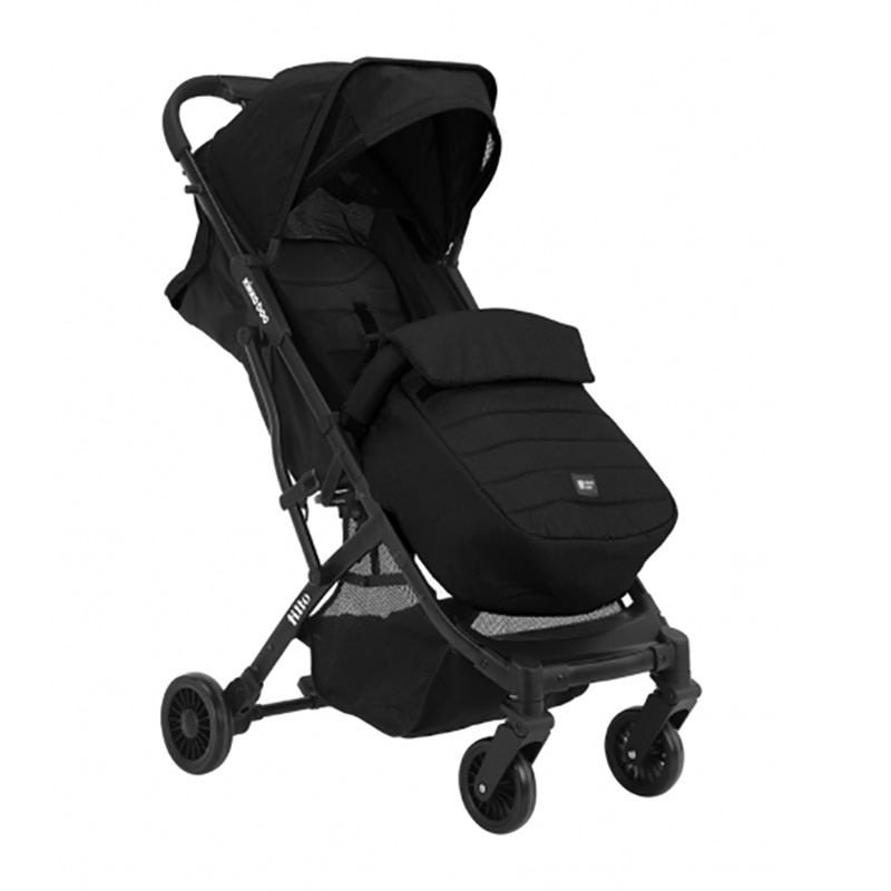 Pushchair Kikka Boo Fito Black..