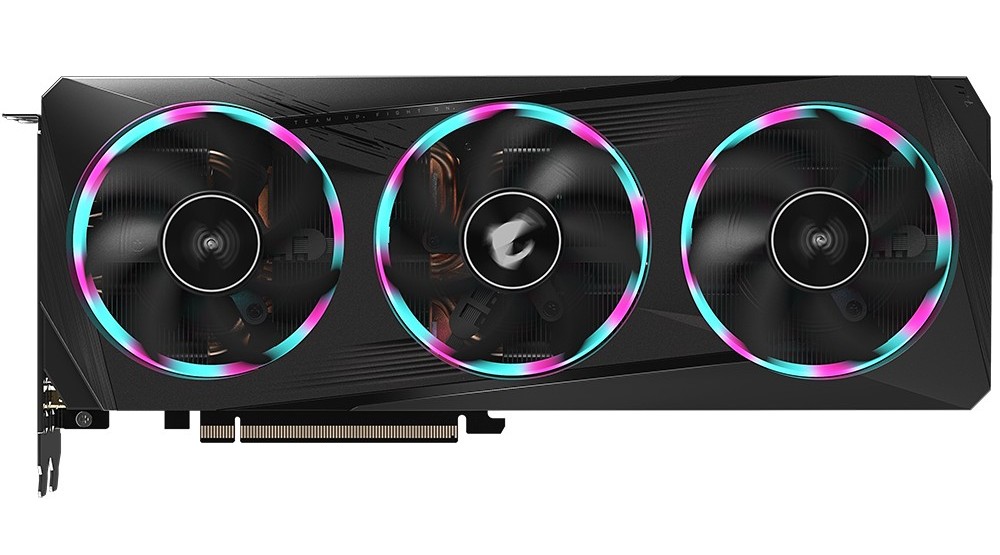 VGA Gigabyte RTX3060 12GB GDDR6 Aor..