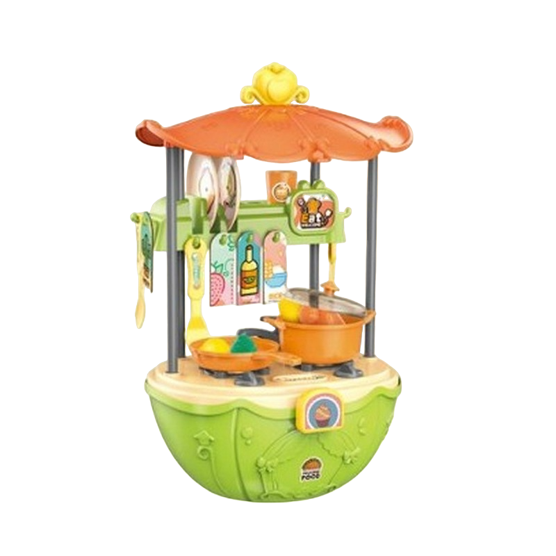 Set Bucatarie 3 in 1 Multifunction ДЕ05.422