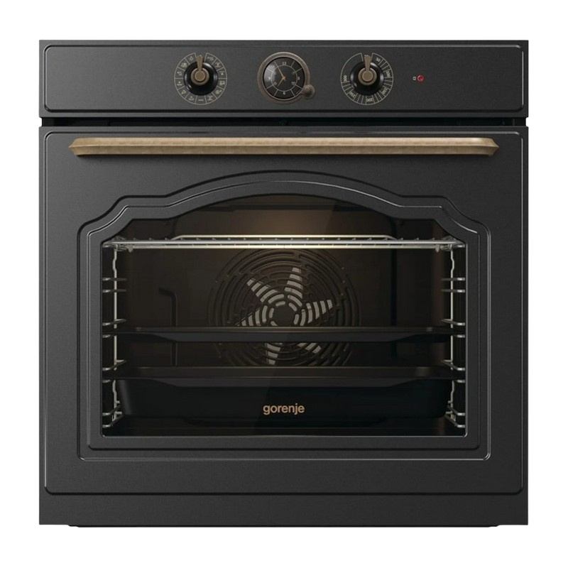 BinOven/el Gorenje BOS 67371 CLB