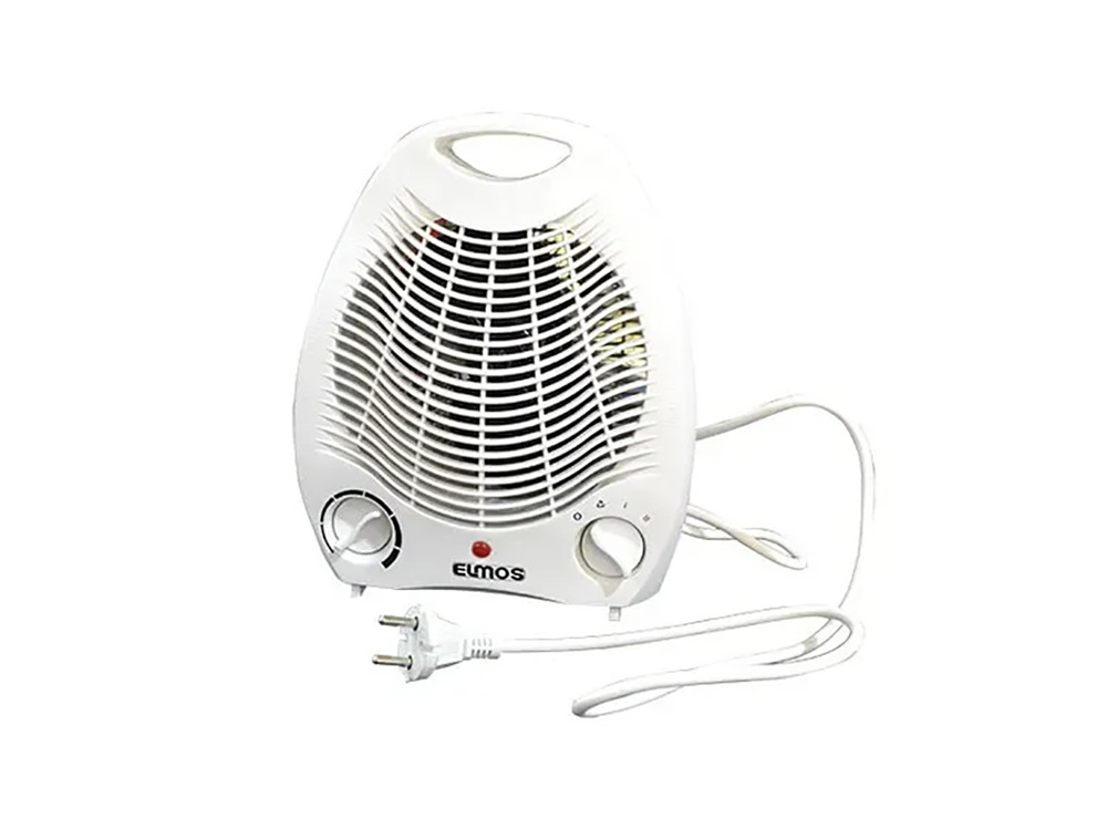 Cumpara  Climatizare - Fan Heater Elmos EL. FH03 2000W..